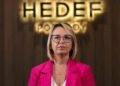 Hedef Portföy Startup Burada GSYF, Borsa İstanbul’da işlem görmeye başladı