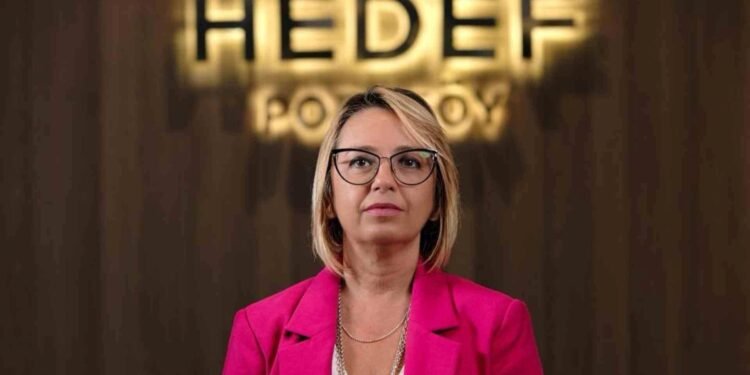 Hedef Portföy Startup Burada GSYF, Borsa İstanbul’da işlem görmeye başladı