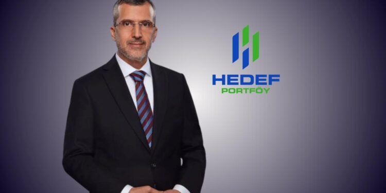 Hedef Portföy’den anında hesap açılışı ve kişiselleştirilmiş yatırım