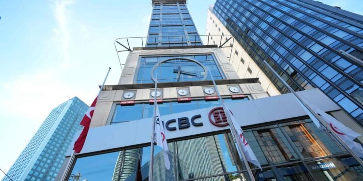 ICBC Turkey, 10. yılında kaynakları optimize etmeye ve müşteri deneyimini yükseltmeye odaklandı 