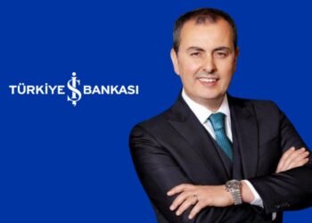 İş Bankası aktif büyüklüğünü 4 trilyon TL seviyesine yükseltti