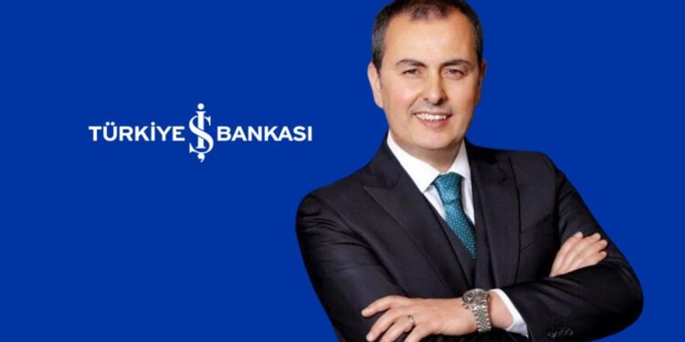 İş Bankası aktif büyüklüğünü 4 trilyon TL seviyesine yükseltti