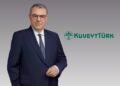 Kuveyt Türk Katılım Bankası’nın aktif büyüklüğü 1 trilyon TL’yi aştı