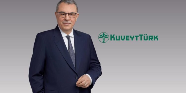 Kuveyt Türk Katılım Bankası’nın aktif büyüklüğü 1 trilyon TL’yi aştı