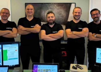MagicPay’in ENA Venture Capital İş Birliğiyle Küresel Fintech Altyapısına Yolculuğu