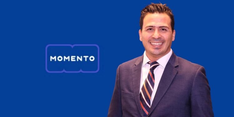 Momento’dan 3 yeni iş birliği: Getir, Obilet ve Pazarama da artık Momento Gift’te