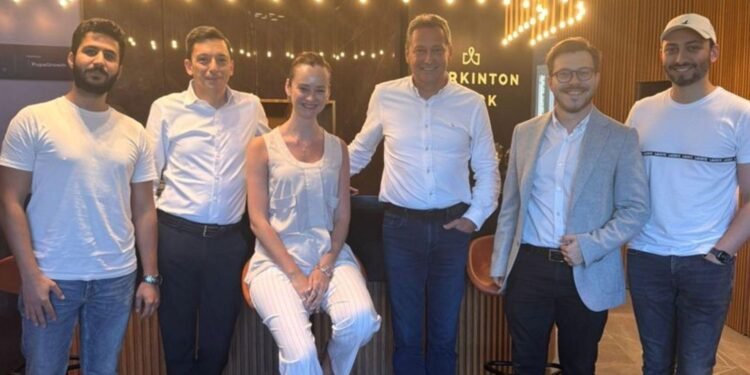 MYTH AI Design Generator’a Tohum Yatırımı: Modada Yapay Zeka ve Sürdürülebilir Tasarımın Yeni Dönemi