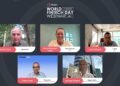 Octet World Fintech Day Webinarı 3. kez gerçekleştirildi