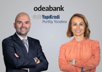 Odeabank ve Yapı Kredi Portföy’den stratejik iş birliği