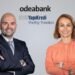 Odeabank ve Yapı Kredi Portföy’den stratejik iş birliği