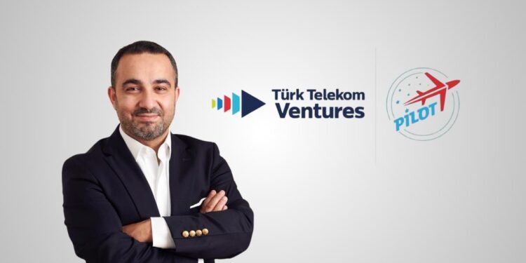 PİLOT 13. Dönem Girişimleri: Türk Telekom Ventures’tan Küresel Büyümeye Giden Yol