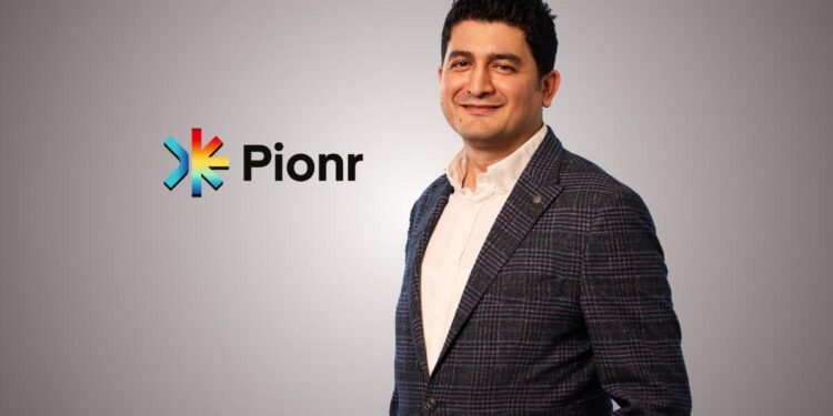 Pionr’den yapay zekâ hamlesi