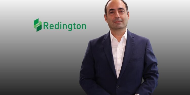 Redington ve EDB’den iş birliği