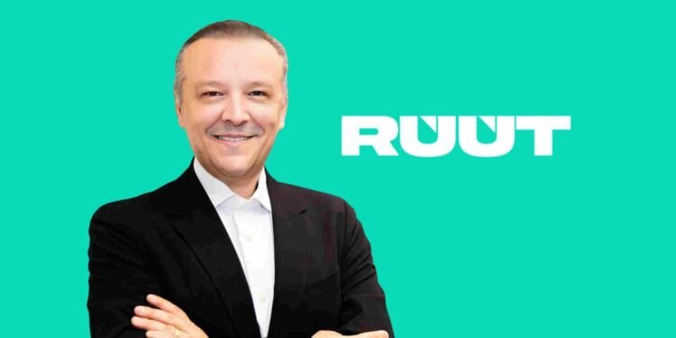 RUUT: Türkiye’nin Öncü Dijital Bankacılık Deneyimi İngiltere’de Başlıyor