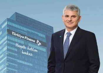 Türkiye Finans, yılın ilk altı ayında ülke ekonomisine 263 milyar TL’lik katkı sağladı