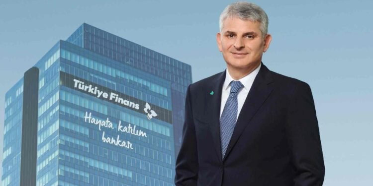 Türkiye Finans, yılın ilk altı ayında ülke ekonomisine 263 milyar TL’lik katkı sağladı