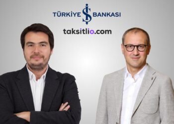 Türkiye İş Bankası’nın ödeme çözümleri Taksitlio.com’da