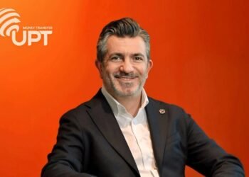 UPT, DIFC lisanslı ilk Türk ödeme kuruluşu oldu