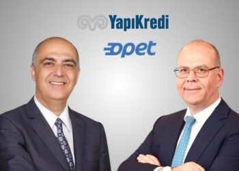 UTTS Entegrasyonlu Ödeme Sistemiyle OPET İstasyonlarında Otomatik Yakıt Ödemesi