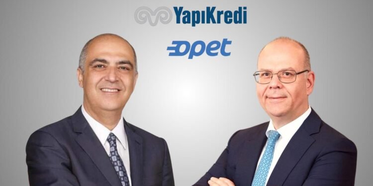 UTTS Entegrasyonlu Ödeme Sistemiyle OPET İstasyonlarında Otomatik Yakıt Ödemesi