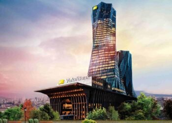 VakıfBank’tan genç hukukçulara finansman desteği