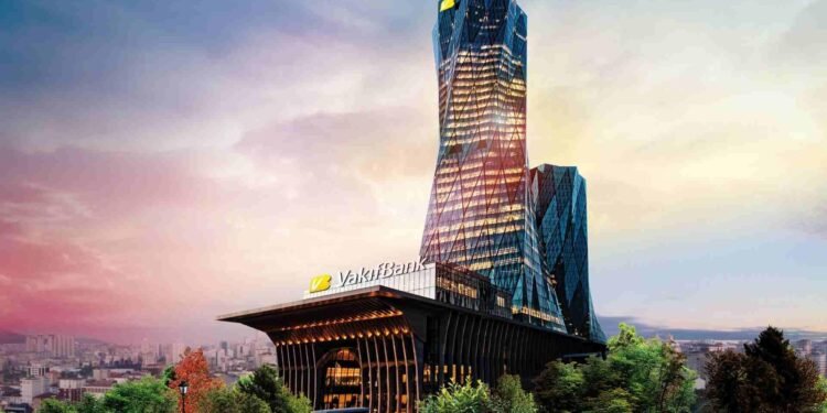 VakıfBank’tan genç hukukçulara finansman desteği