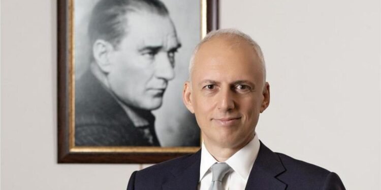 Yapı Kredi 500 Milyon Dolarlık Tahvil İhracı ile Uluslararası Güven Tazelemesi