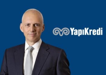 Yapı Kredi’den ilk altı ayda 22,750 milyar lira net grup karı