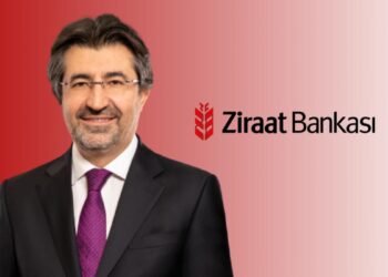 Ziraat Bankası yılın ilk yarısında 64 milyar lira net kar elde etti