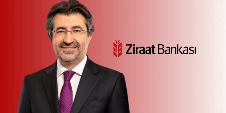 Ziraat Bankası yılın ilk yarısında 64 milyar lira net kar elde etti