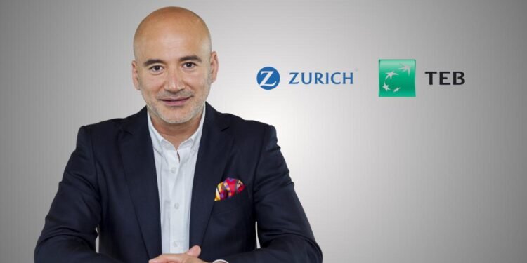 Zurich Türkiye ile Türkiye’de ilk kez kredi borcu ve sağlık aynı anda güvence altında