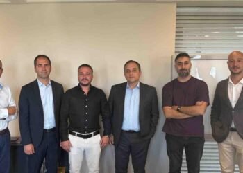 360 Sağlık, Medila GSYF çatısında Medila Mobil Sağlık ile stratejik birleşme yolunda