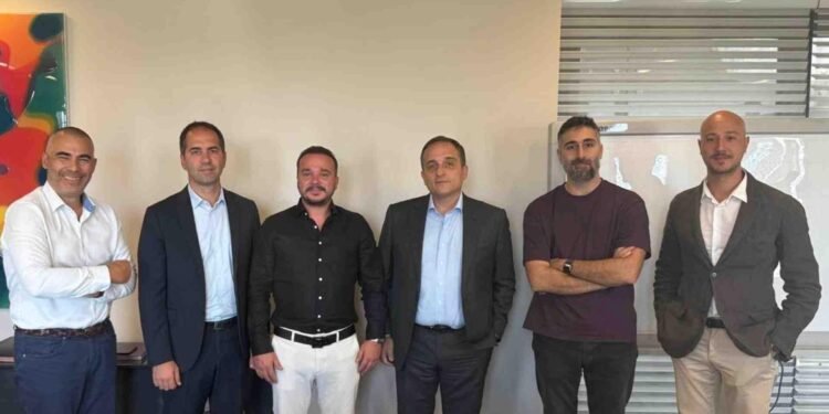 360 Sağlık, Medila GSYF çatısında Medila Mobil Sağlık ile stratejik birleşme yolunda