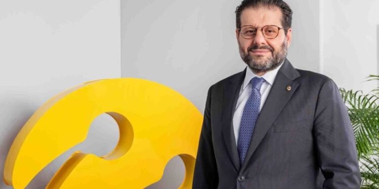 Turkcell, LSEG ÇSY Sıralamasında Küresel Telekom Lideri: Karbon Nötr Hedefleriyle Uluslararası Onay