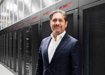 Akbank’tan Teknolojiye Stratejik Yatırım: Başkent Veri Merkezi Hizmete Girdi