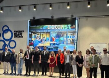 Bulutistan ve SabancıDx İşbirliğiyle Hangar Etkinliği: Yapay Zeka Destekli Çözümler ve Dijital Dönüşüm Önümüzdeki Dönemler