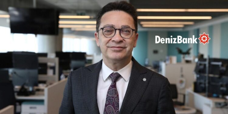 DenizBank’in 270 Milyon Dolar Yeşil Tahvil Anlaşması: Sürdürülebilir Finansman İçin Yeni Bir Adım