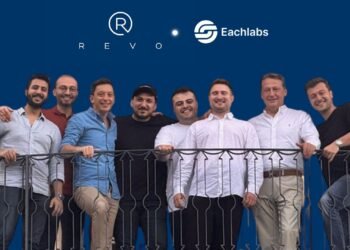 Eachlabs’e Yatırım: Küresel Yapay Zeka Ekosisteminde Türk Girişimine Yeni Bir Adım