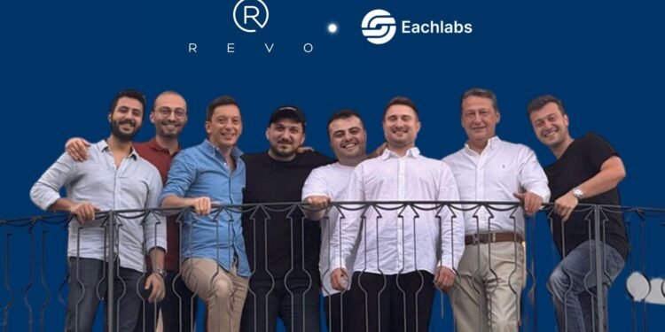 Eachlabs’e Yatırım: Küresel Yapay Zeka Ekosisteminde Türk Girişimine Yeni Bir Adım