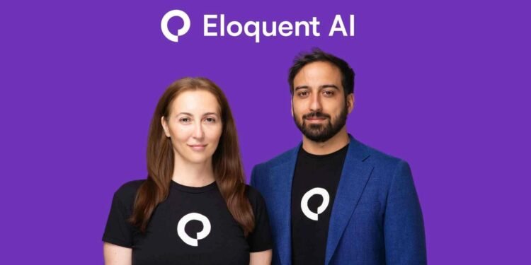 Eloquent AI: Regülasyona Uyumlu Yapay Zeka Operatörüyle Finansal Müşteri Hizmetlerini Yeniden Tanımlamak