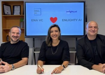ENA Venture Capital, Enlighty.ai’nin İngiltere Pazarı İçin Taahhütlerini Güçlendirdi