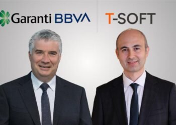 Garanti BBVA Ödeme Sistemleri ve T-Soft İş Birliğiyle Dijital Dönüşümde Anahtar Teslim E-Ticaret Paketi