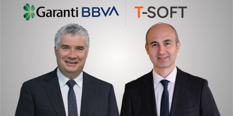 Garanti BBVA Ödeme Sistemleri ve T-Soft İş Birliğiyle Dijital Dönüşümde Anahtar Teslim E-Ticaret Paketi