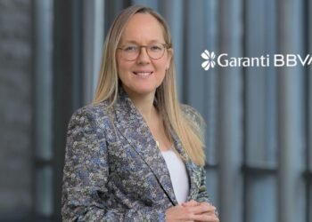 Garanti BBVA’nın Yeşil Dönüşümde Sürdürülebilir Finansman Hedefleri ve Uluslararası Paydaşlarla Etkileşimi