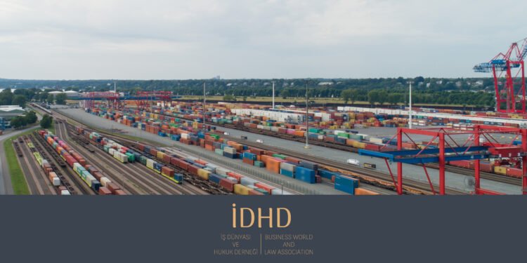 İş Dünyası ve Hukuk Derneği, Uluslararası Lojistik Komitesi’ni Kuruyor