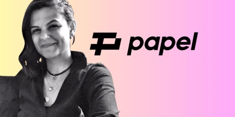 İrem Özdemir: 23 Yıllık Deneyimle Papel’in CMO’su Rolüne Güç Katıyor