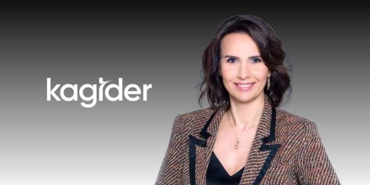 Kagider: Kadın Girişimcilerin E-Ticaretle Büyüyen Ekonomisi ve Finansal Okuryazarlık Hedefleri
