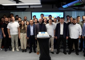 Lonca Girişimcilik Merkezi: Sekiz Yılda Girişimlere Yükselen Destek ve Yüksek Etkileşimler