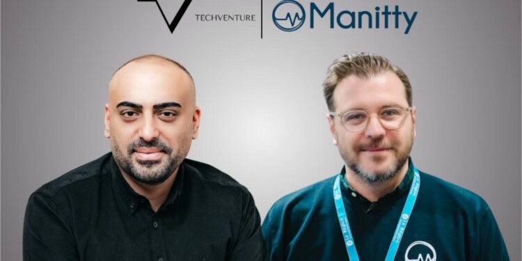 Manitty, NATO DIANA Faz 2’ye yükselen 15 girişim arasına katılarak 300 bin dolar ek destek kazandı