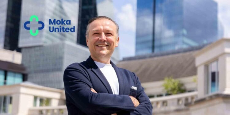 Moka United, Affiniture Cards Limited’ı Satın Alma ve FCA Onayıyla Uluslararası Genişlemeyi Güçlendirdi